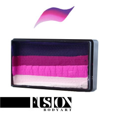 FUSION Splitcake 30 gr. RICH ORCHID