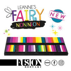 FUSION   LEANNE'S FAIRY COLLECTION PETAL PALETTE