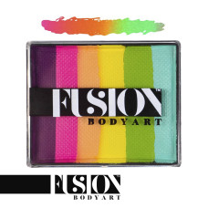 FUSION Splitcake 50 gr. UNICORN PARTY