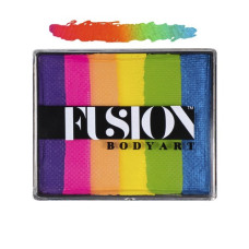 FUSION Splitcake 50 gr. UNICORN SPARKS