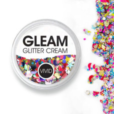 Vivid Gleam Festivity  LARGE 30 gr.
