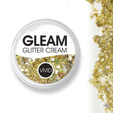 Vivid Gleam Gold dust 10 gr.