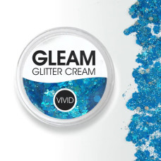 Vivid Gleam Sapphire (UV) 30 gr. LARGE
