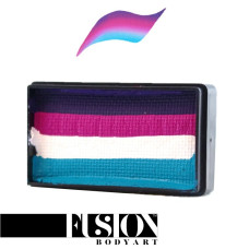 FUSION Splitcake 30 gr. WILD BERRY