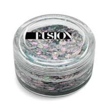 FUSION Body Art | Glitter Cream - ICE MAGIC 10ml