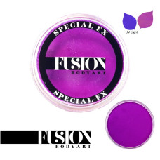 FUSION neon VIOLET 32 gr. SFX product