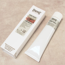 GRIMAS Brandwonden Pasta - BURN PASTE 60 ml.