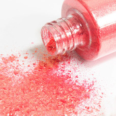 GRIMAS Crystal Flakes 758 FLAMINGO (plasticvrij)