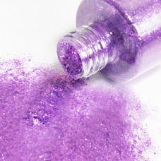 GRIMAS Crystal Flakes 760 PURPLE (plasticvrij)