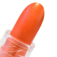 GRIMAS LIPSTICK 3.5 ml.  nr. 7-99  ORANGE ZEST + GRATIS 15 wegwerp lipstick applicators