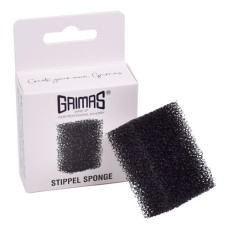 GRIMAS Stippel sponsje (fijn)