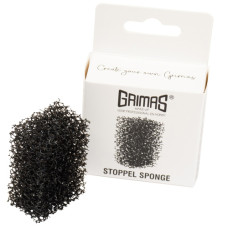 GRIMAS STOPPEL sponsje (grof)