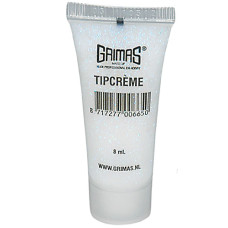 GRIMAS Tipcreme - 03 Parelmoer Blauw