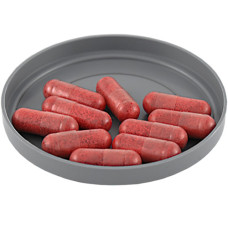 GRIMAS Capsules BLOED 10 stuks  (plantaardig)