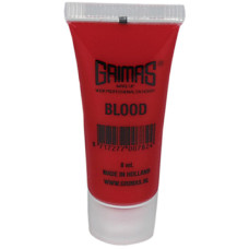 GRIMAS Blood 8 ml. (tube)