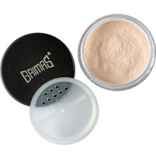 GRIMAS Colour Powder Mat 01 - Light Skintone 10 ml.