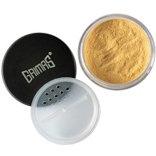 GRIMAS Colour Powder Pearl 08 - Gold 10 ml. 