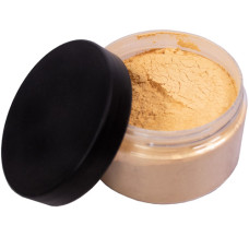 GRIMAS Colour Powder Pearl 08 - Gold 40 ml.