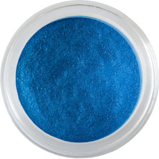 GRIMAS Glanspoeder PEARLITE - 730  Blauwe glans
