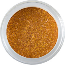 GRIMAS Glanspoeder PEARLITE METALLIC  - 707 Oranjegoud