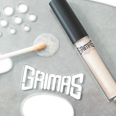 GRIMAS Lipgloss HOLO MAGIC - 10 + GRATIS 15 wegwerp lipstick applicators