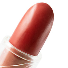 GRIMAS LIPSTICK 3.5 ml.  nr. 5-29 RUST+ GRATIS 15 wegwerp lipstick applicators