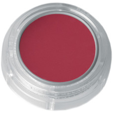 GRIMAS Lipstick Pure Cream 2.5 ml.  nr. 5-23  FRAMBOOSROOD + GRATIS 15 wegwerp lipstick applicators