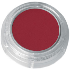 GRIMAS Lipstick Pure Cream 2.5 ml.  nr. 5-17  KORAALROOD + GRATIS 15 wegwerp lipstick applicators