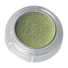 GRIMAS Lipstick Cream 2.5 ml.  nr. 7-04  METALLIC GROEN + GRATIS 15 wegwerp lipstick applicators