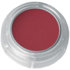 GRIMAS Lipstick Pure Cream 2.5 ml.  nr. 5-24  ROZEROOD + GRATIS 15 wegwerp lipstick applicators