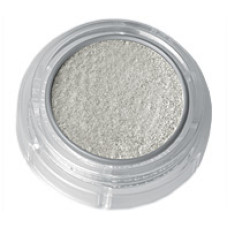 GRIMAS Lipstick Cream 2.5 ml.  nr. 7-01  METALLIC ZILVER + GRATIS 15 wegwerp lipstick applicators