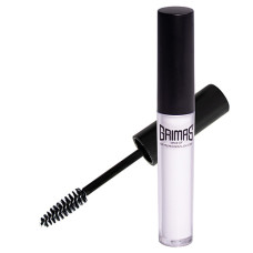GRIMAS Mascara WHITE (Waterproof) 3 ml.