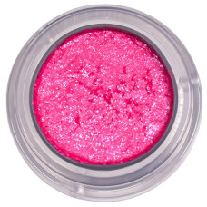 GRIMAS Pressed Cosmetic Glitter 751 PEARLY PINK 4 gr. (plasticvrij)