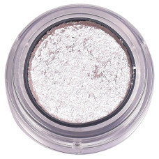 GRIMAS Pressed Cosmetic Glitter 700 WONDERFUL WHITE 4 gr. (plasticvrij)