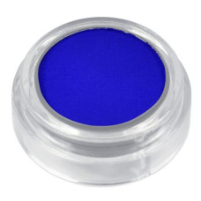GRIMAS Make-up   fluor 330 UV  BLAUW 2.5 ml.