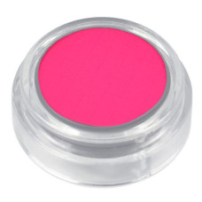 GRIMAS Make-up   fluor 520 UV  PINK 2.5 ml.