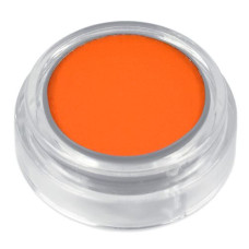 GRIMAS Make-up   fluor 530 UV  ORANJE 2.5 ml.