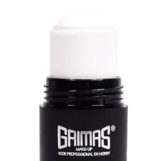 GRIMAS   Covercream stick WIT 001