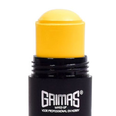 GRIMAS   Covercream stick GEEL 203
