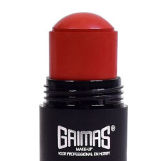 GRIMAS   Covercream stick ROOD 505