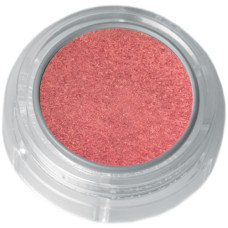 GRIMAS Lipstick Cream 2.5 ml.  nr. 7-53  METALLIC ROZE + GRATIS 15 wegwerp lipstick applicators