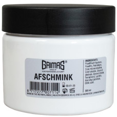 GRIMAS  AFSCHMINK 300 ml.