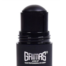 GRIMAS   Covercream stick ZWART 101