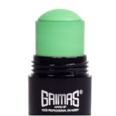 GRIMAS   Covercream stick GROEN 407