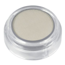 GRIMAS Make-up    fluor  010 UV  WIT (semi transparant) 2.5 ml.