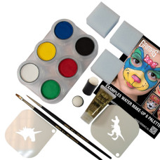 GRIMAS  Make-up Set PURE (Basis)