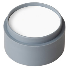 GRIMAS Make-up  (pure) 001 WIT  2.5 ml.