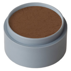 GRIMAS Make-up  (pure) 1001 DONKERBRUIN 15 ml.