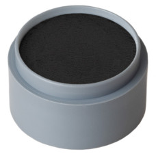 GRIMAS Make-up  (pure) 101 ZWART 15 ml.
