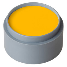 GRIMAS Make-up  (pure) 201 GEEL 15 ml.